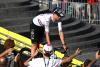 'I found out yesterday morning' - Sam Watson on late call-up for Tour de France debut