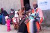 Sudanese Refugees and IDPs Disproportionately Affected By Crisis