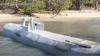 Colombian Navy Captures Unmanned Nacro-Sub with Starlink Connection