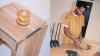 Andu Masebo and The Singleton’s bespoke furniture celebrates the beauty in slow craft