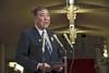 Japan PM Ishiba: Govt to Take all Possible Measures on Tokara Islands Earthquakes