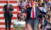 Trump takes Big, Beautiful Bill victory lap in Iowa and teases UFC fight on the White House lawn