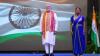 'Connected By Belonging': PM Modi Hails Trinidad & Tobago Prime Minister As 'Daughter Of Bihar'