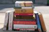 Ireland’s greatest romantic novels: The country’s top authors and fiction lovers pick their favourite books about love