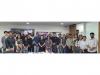 Business News | Unicorn Incubator, the Only Korea-India Cross-Border Accelerator, Successfully Concludes 'Sangam' Indo-Korea Startup Knowledge Exchange Program