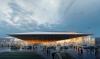 Zaha Hadid Architects wins competition to design the new arrivals terminal at Vilnius Airport in Lithuania