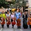 Gümüşlük Music Festival to blend music, cultural dialogue