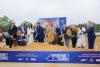 MCB Real Estate Joins Baltimore Mayor Brandon Scott to Break Ground on New Headquarters for Employment Development