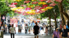 Family travel boom boosts China's summer tourism market