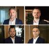 Cundall Appoints Two New Partners To Drive Regional Growth In Dubai And Doha