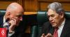 Prime Minister's office only given hour's notice before Winston Peters' speech dismissing 'trade war'