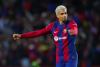FC Barcelona Star Araujo Makes Decision On Potential Exit, Reports SPORT