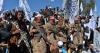 Russia Is First Country to Recognize Taliban Rule in Afghanistan