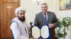 Russia becomes first country to recognize Taliban by accepting Afghan envoy
