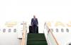Tajikistan’s president starts his visit to Azerbaijan