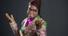 Beninese music icon Angélique Kidjo to receive star on the Hollywood Walk of Fame