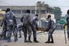 Togo protests signal youth anger at dynastic rule – but is change possible?