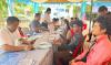 Returning Cambodian workers secure employment, and encourage others to return home