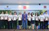 Embedding international standards into Vietnam’s financial and banking workforce