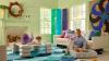 'I was sick of going to friends’ houses and seeing their ugly pet beds' – so designer Jonathan Adler created a collection that made them as chic as our own furniture