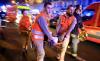Concertgoers Cheer Muslim Terrorists Killing Them