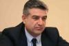 Armenia`s ex-premier raises voice in defense of Russian-Armenian businessman Samvel Karapetyan