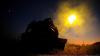 Ukraine says Russia launched massive attack with 550 drones and missiles, as Trump says Putin won't stop the war. Follow live