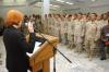23 Servicemembers in Afghanistan Become U.S. Citizens