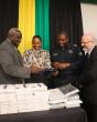 Police get boost from ITA