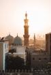 Opinion: Putting Egypt and Turkey On Notice