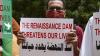 Egypt rejects Ethiopia's 'unilateral' moves on Nile dam