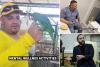 El Salvador president disputes alleged MS-13 member Kilmar Abrego García’s prison torture claims with shocking video: ‘Why does he look so well?’