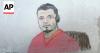 Kilmar Abrego Garcia says he was beaten in El Salvador jail