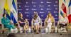 How El Salvador Is Elevating Women in International Diplomacy.