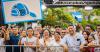 El Salvador Sets New Standard in Regional Security With Record Peace Levels.