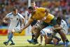 Rugby-Wallabies Valetini, Skelton omitted from Fiji test