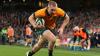 Jorgensen to face Fiji but Wallabies hit by injury