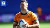 Ex-Wallabies skipper gets nod for Fiji Test ahead of Lions series