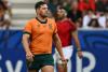 Porecki back for Wallabies with Wilson captain against Fiji