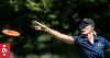 Kiwi disc golf exponents face world's best on Finnish fairways
