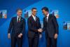 Finnish President Hails ‘New NATO’, Calls For ‘Burden Sharing’ on Ukraine