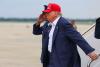 Trump to host 5 African leaders next week to discuss ‘commercial opportunities’