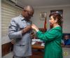Ghana, Mexico deepen sports diplomacy and youth development collaboration