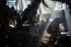 Russia waging chemical war in Ukraine, Dutch and German intel reveals