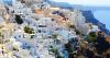 Greece imposes €20 entry fee to tackle Santorini overtourism