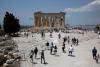 Greece Tourism Shines: Top Ratings and Year-Round Appeal
