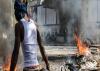 International community must take the tough decision on Haiti