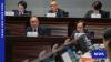 Hong Kong lawmakers oppose gov’t proposal to recognise limited rights to same-sex partnerships