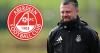 Aberdeen sign Icelandic wonderkid as they announce radical overhaul of youth set-up
