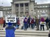 Thousands of Idahoans could lose healthcare coverage under federal spending bill